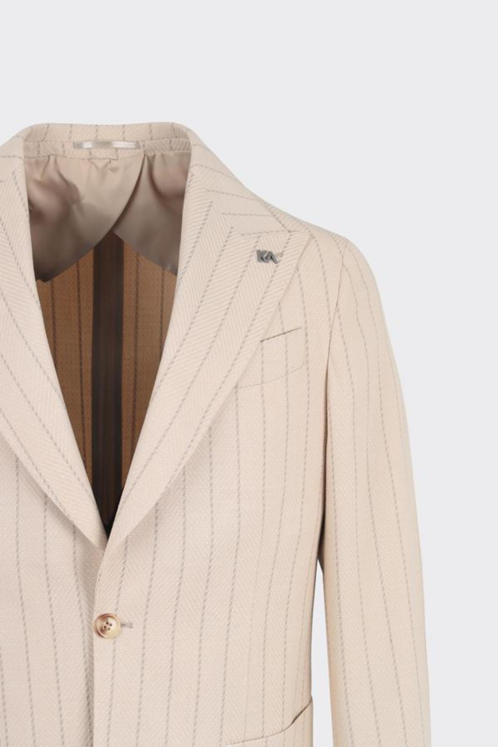 Erkek Ceket-KAB5001S