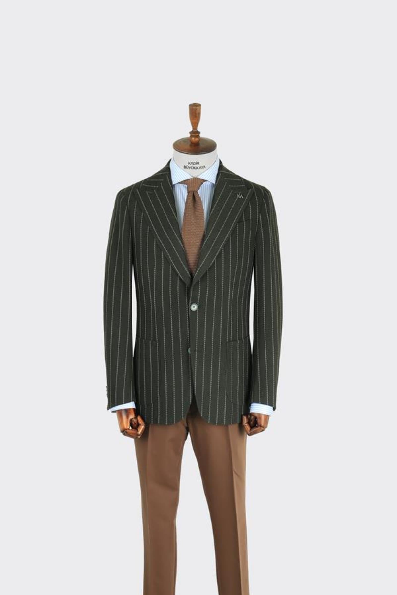 Erkek Ceket-KAB5001S