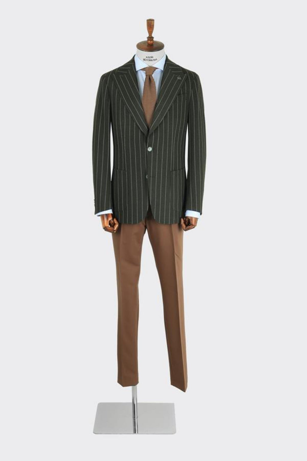 Erkek Ceket-KAB5001S