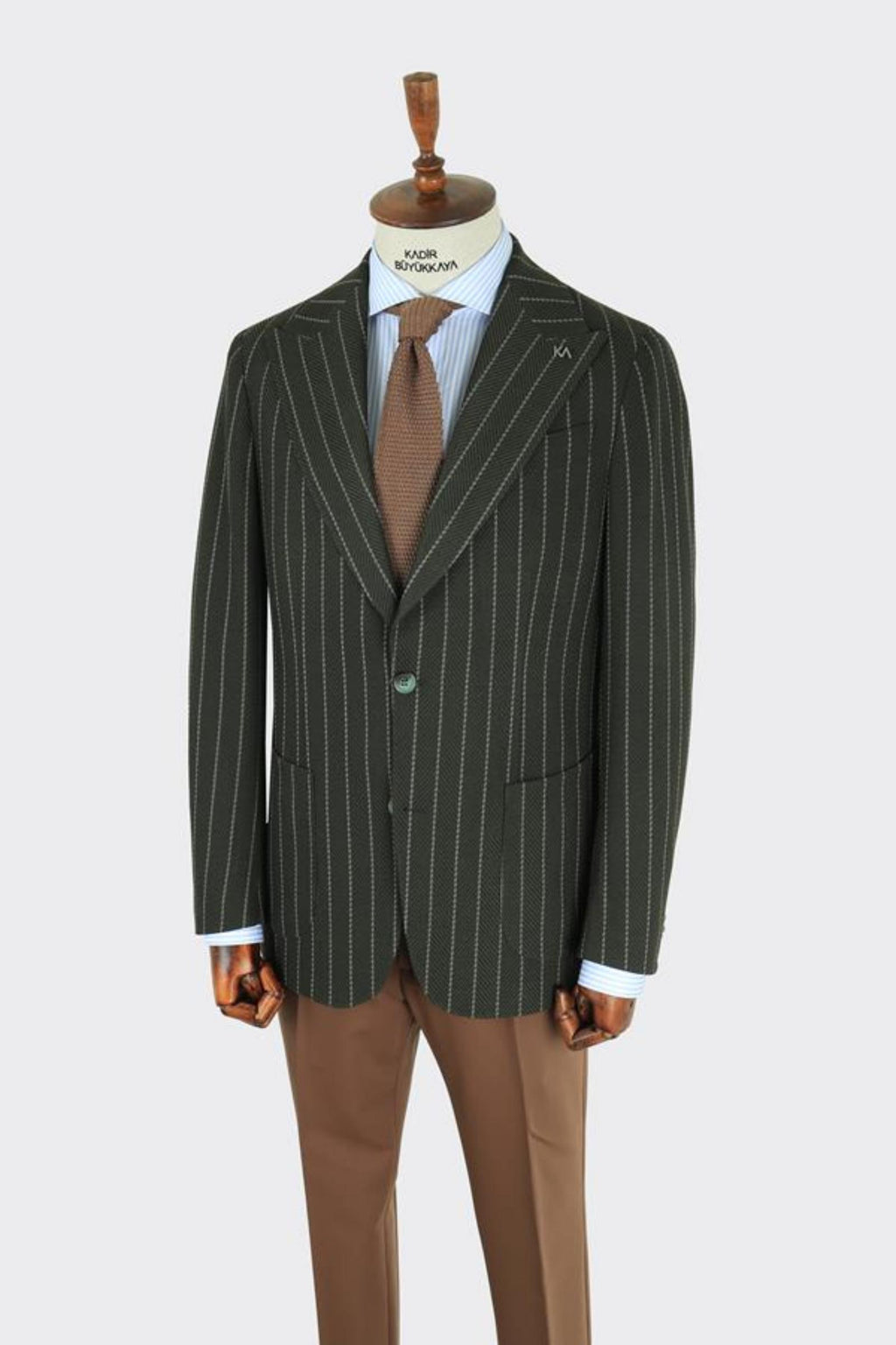 Erkek Ceket-KAB5001S