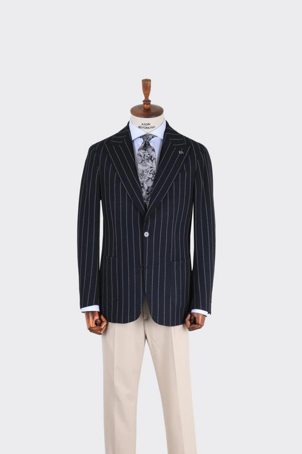 Erkek Ceket-KAB5001S