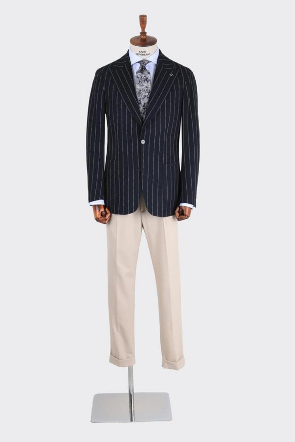 Erkek Ceket-KAB5001S