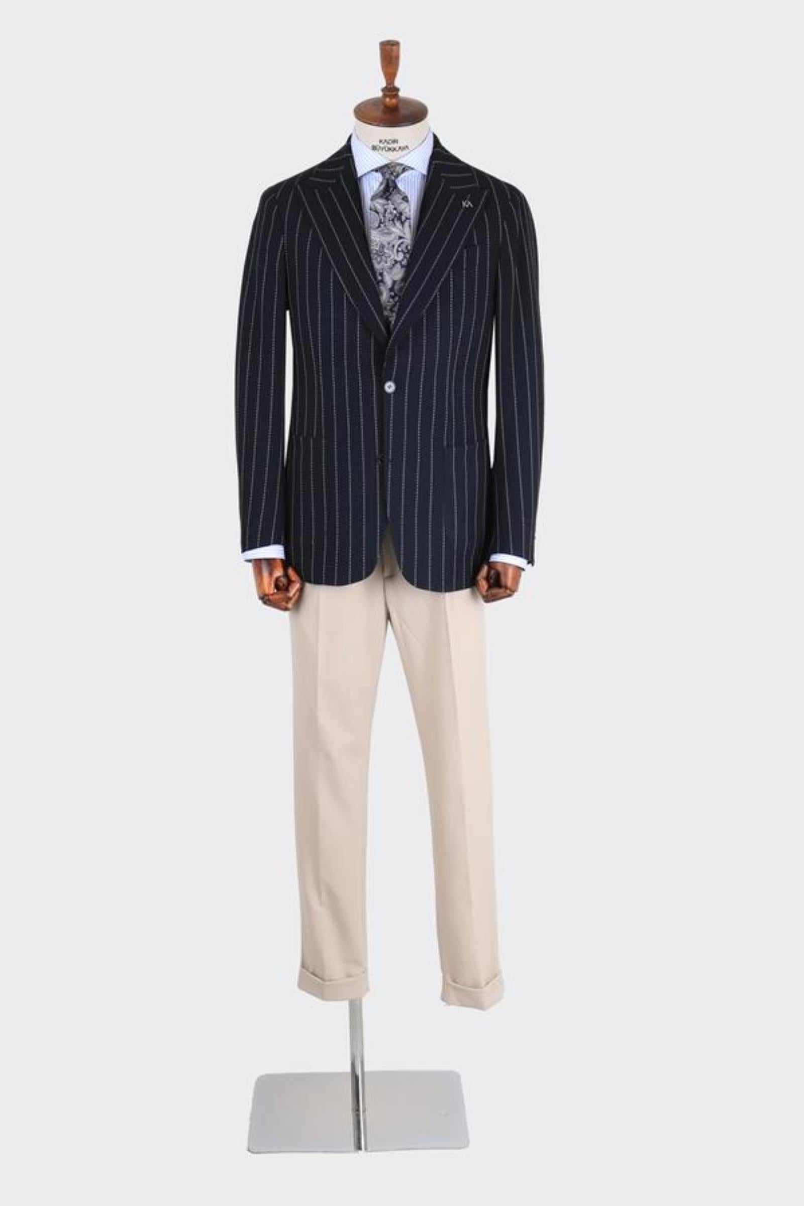 Erkek Ceket-KAB5001S