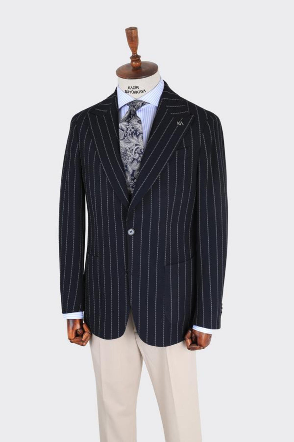 Erkek Ceket-KAB5001S