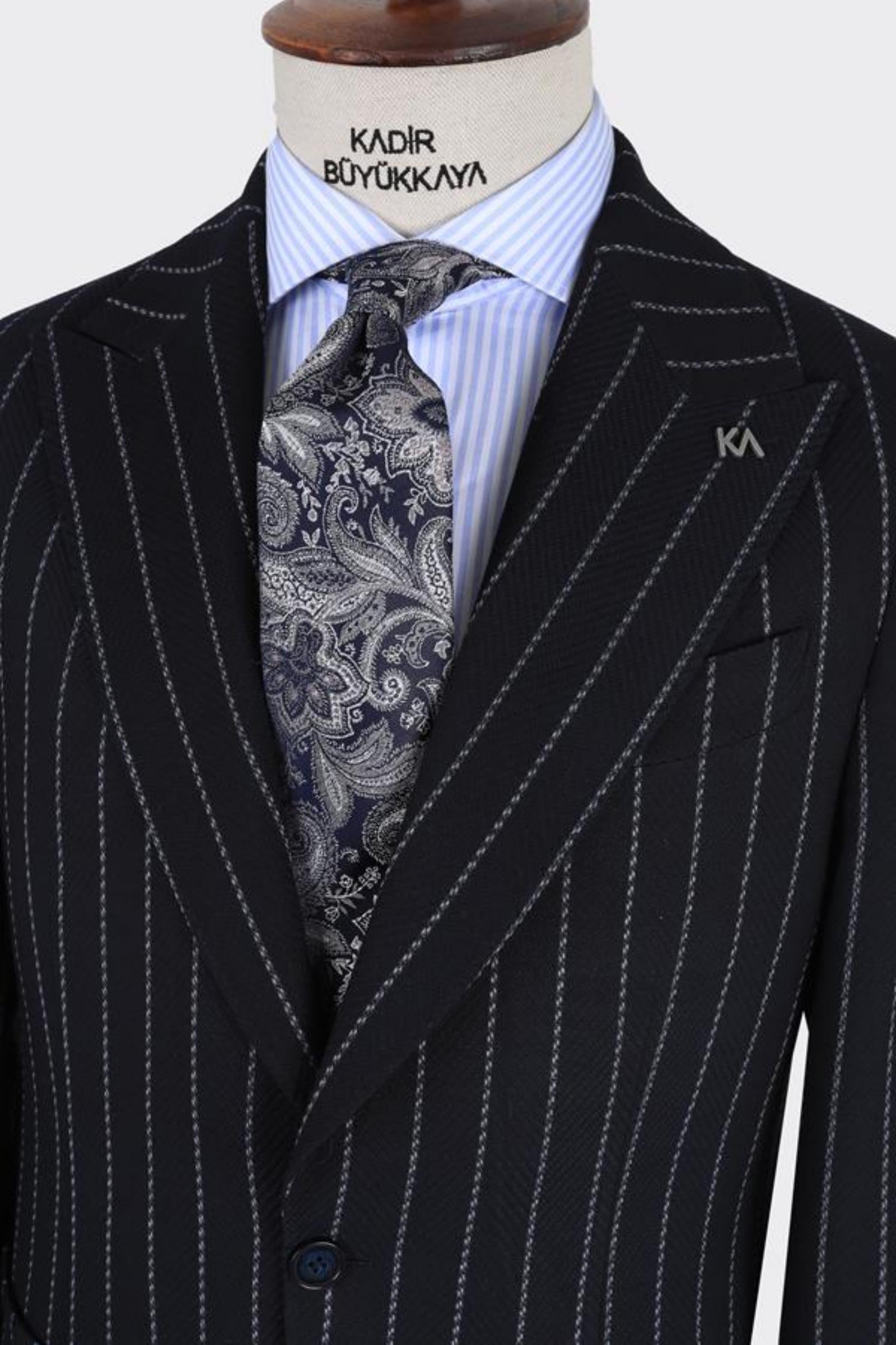 Erkek Ceket-KAB5001S