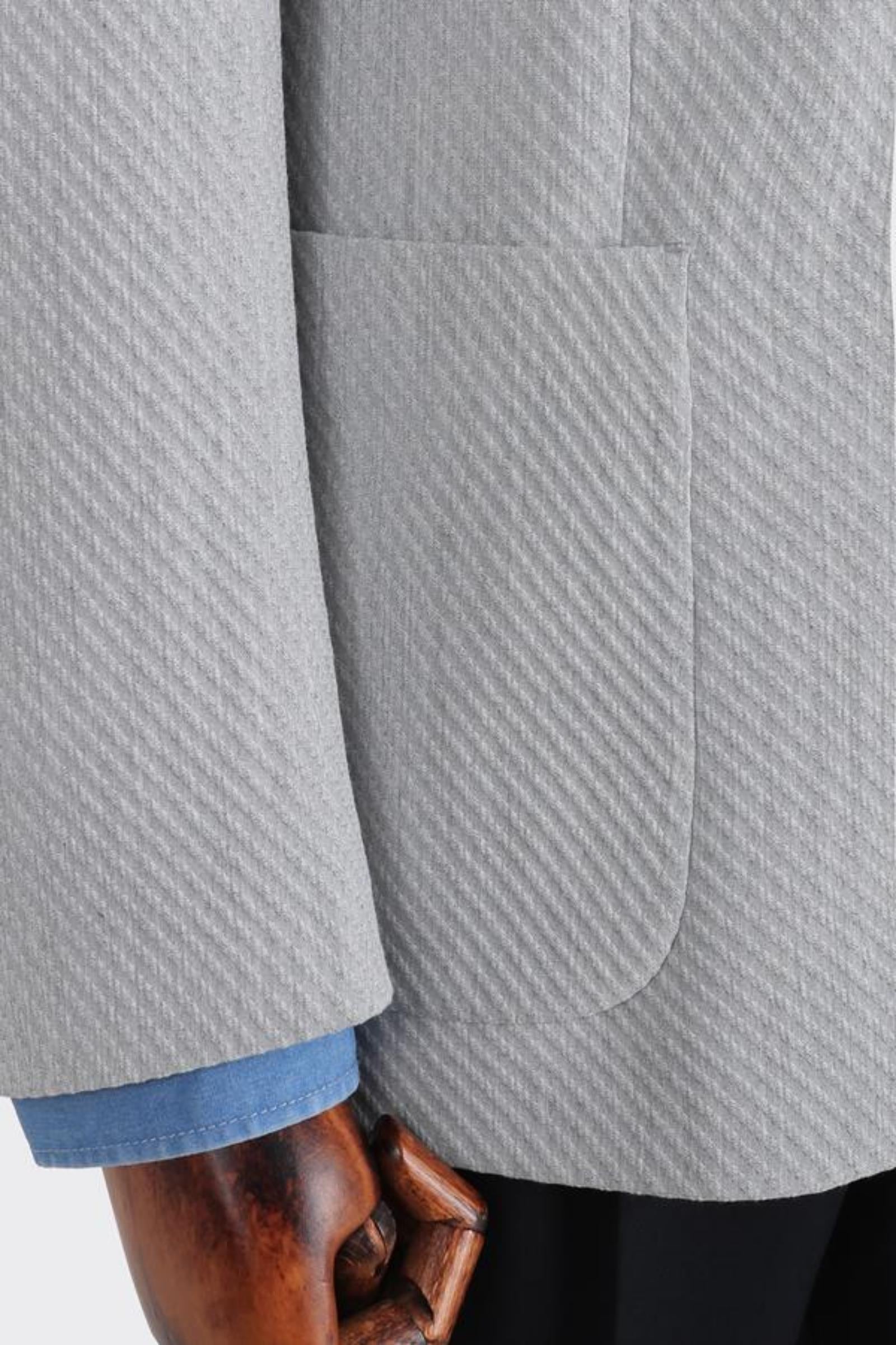 Erkek Ceket-KAX5128S