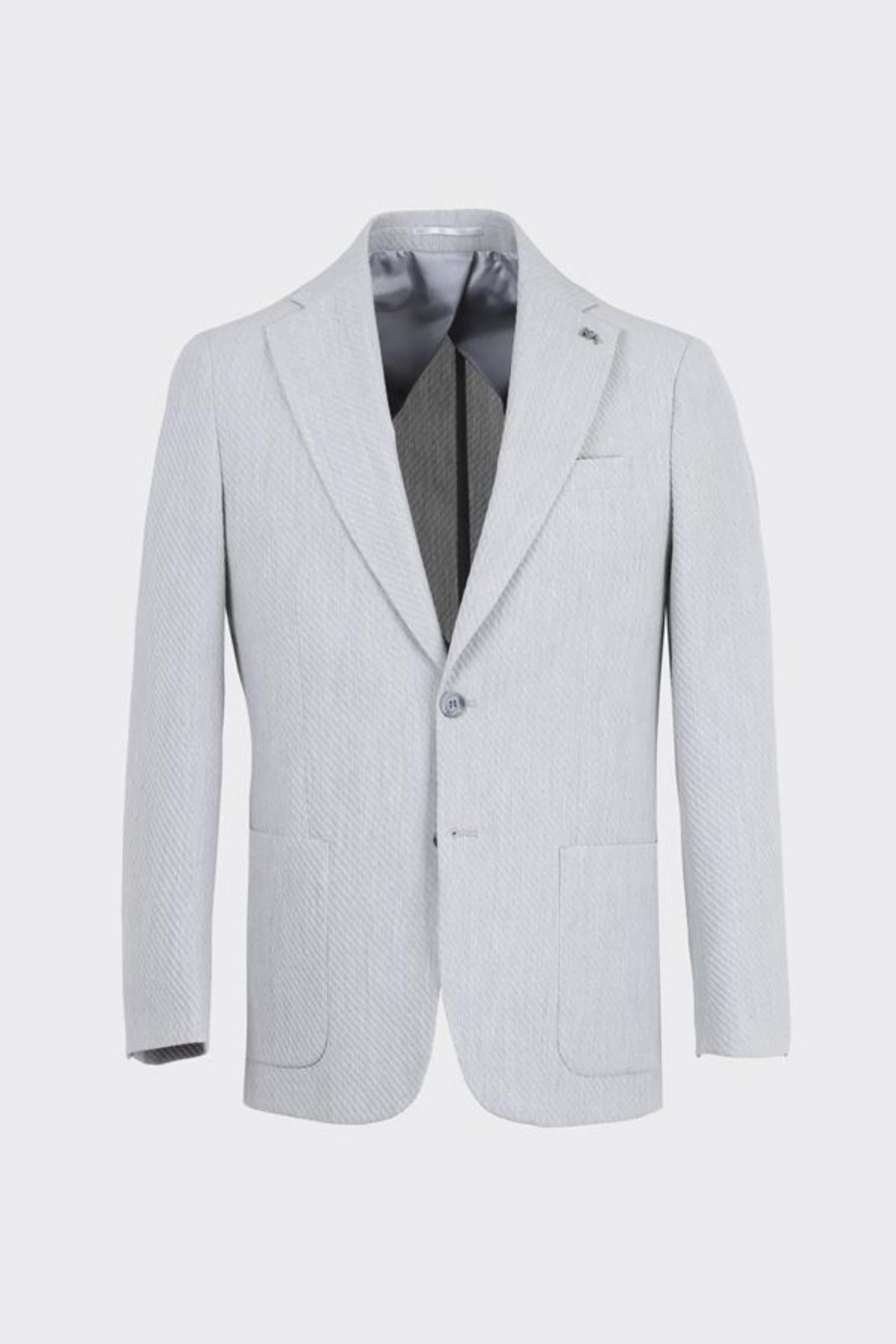 Erkek Ceket-KAX5128S