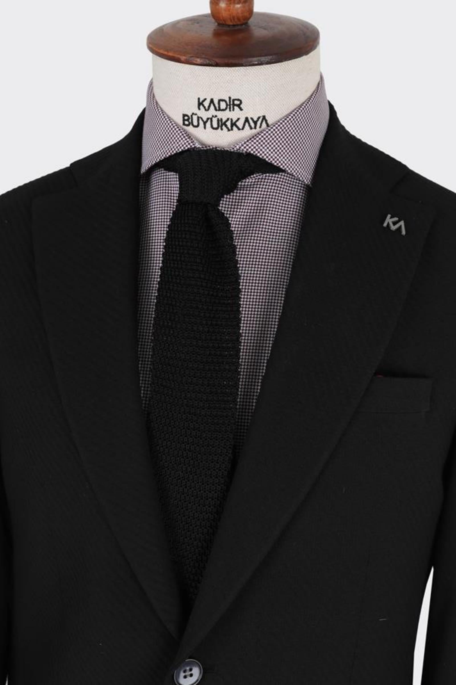 Erkek Ceket-KAX5128S