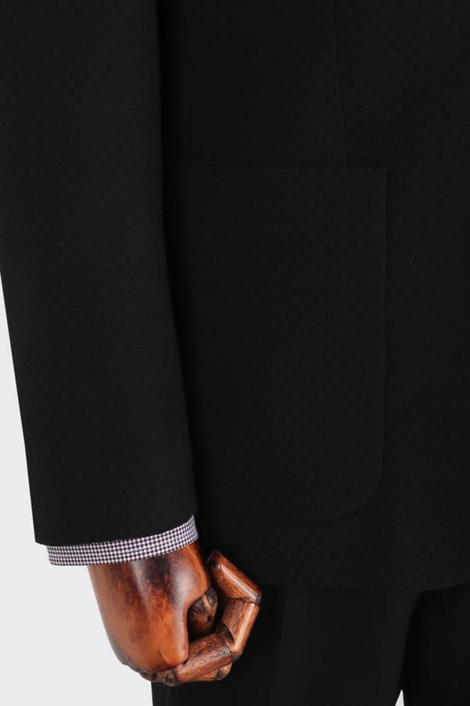 Erkek Ceket-KAX5128S