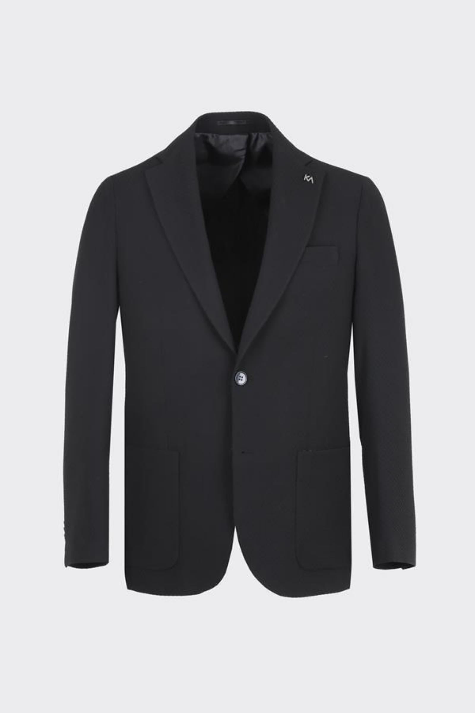 Erkek Ceket-KAX5128S