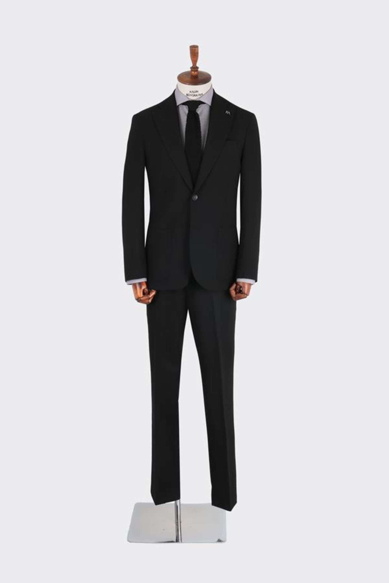 Erkek Ceket-KAX5128S