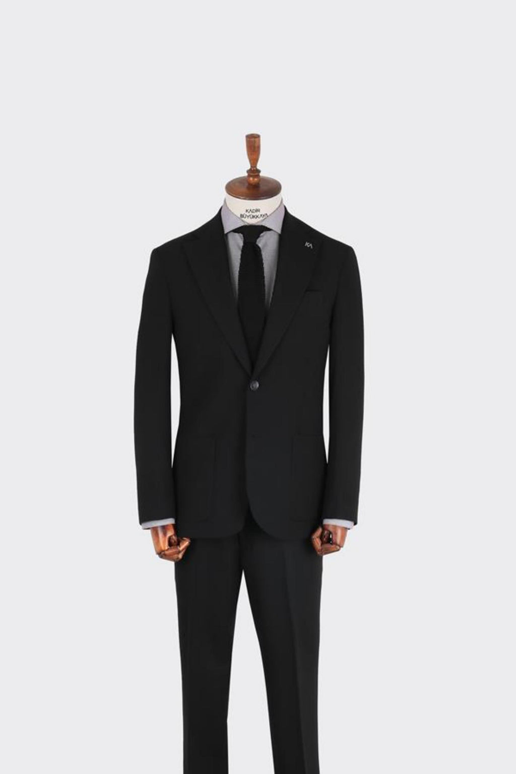 Erkek Ceket-KAX5128S