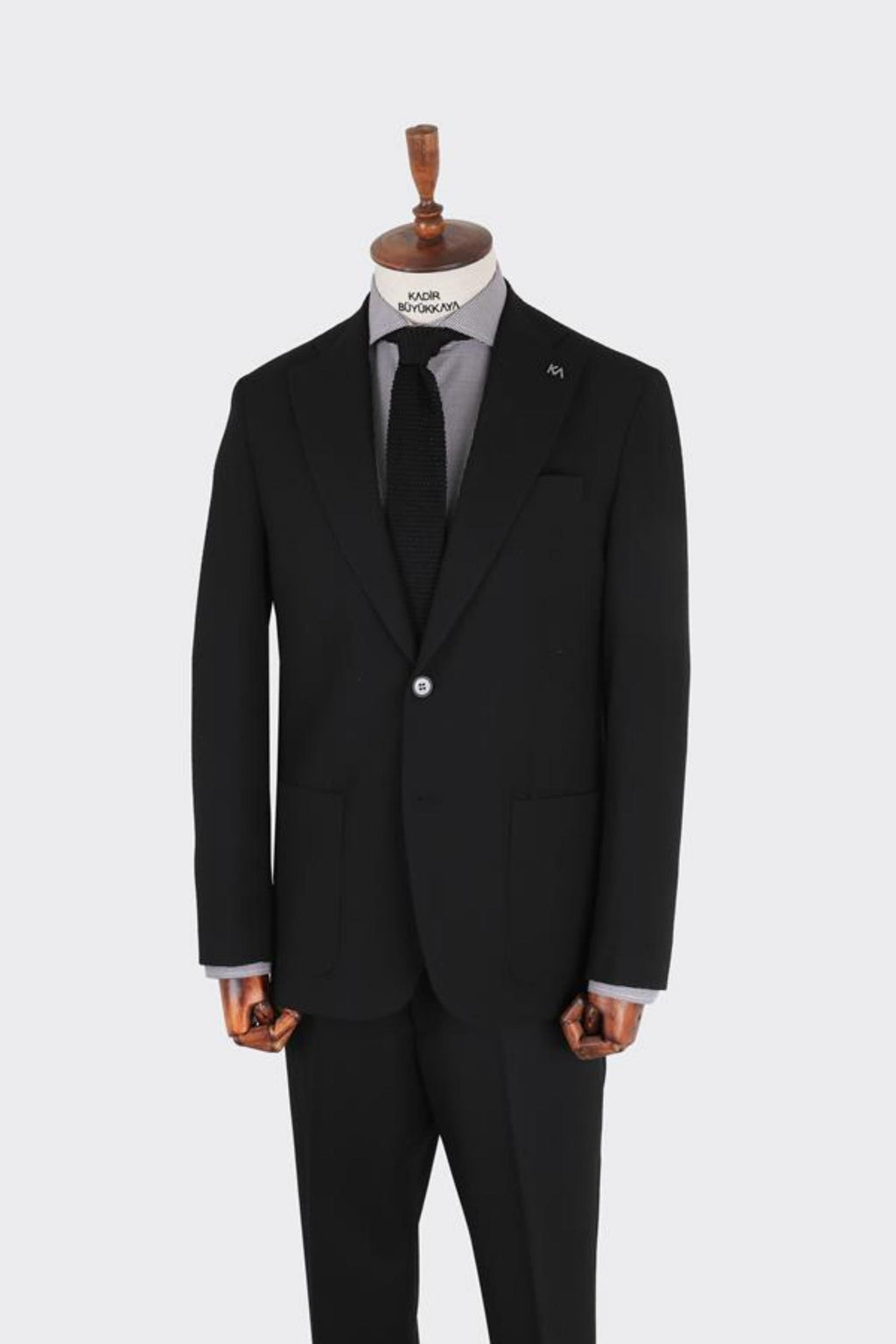 Erkek Ceket-KAX5128S