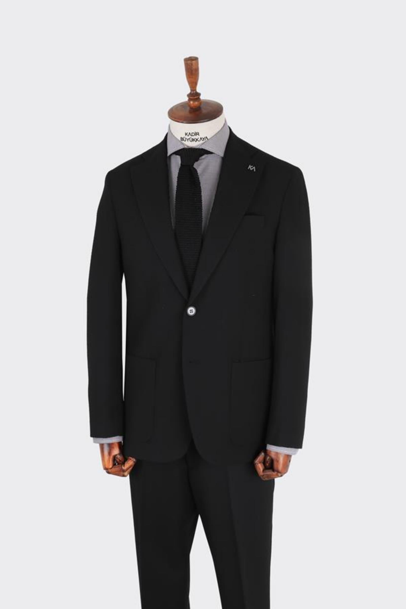 Erkek Ceket-KAX5128S