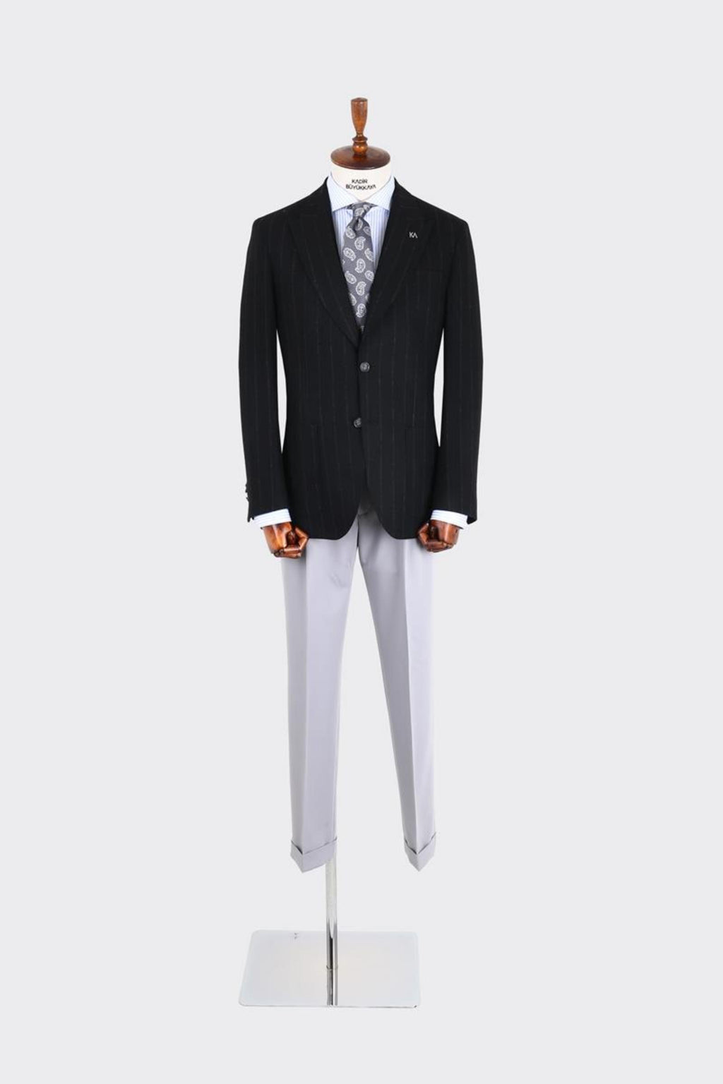 Erkek Ceket-KAX5187W