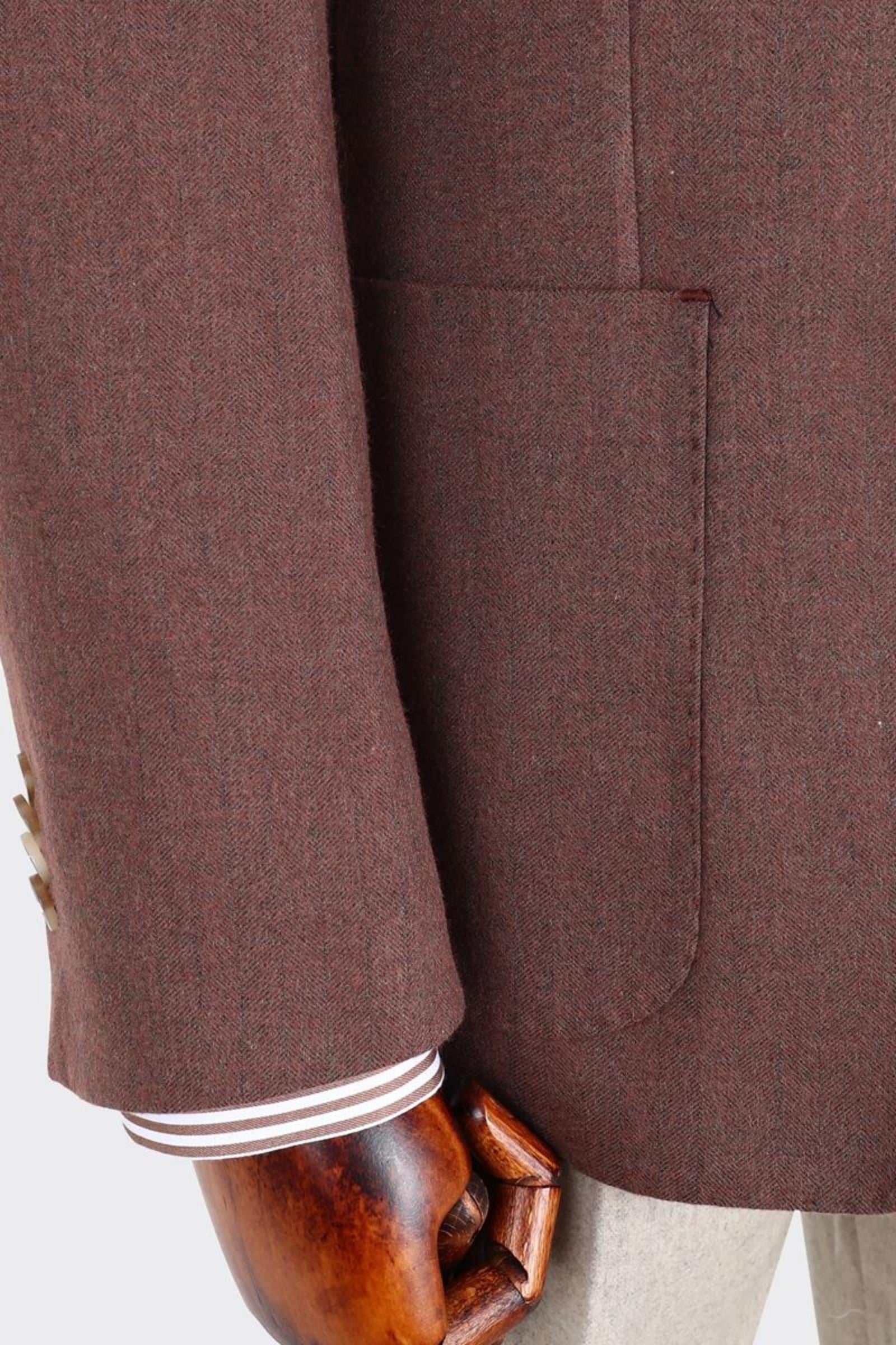 Erkek Ceket-KAX5186W