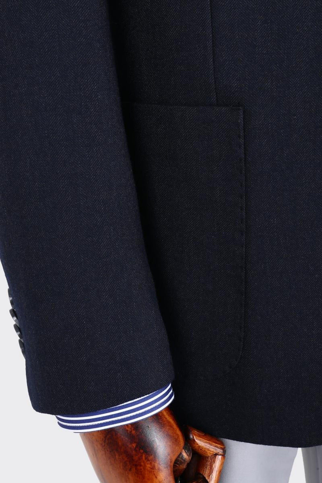 Erkek Ceket-KAX5186W