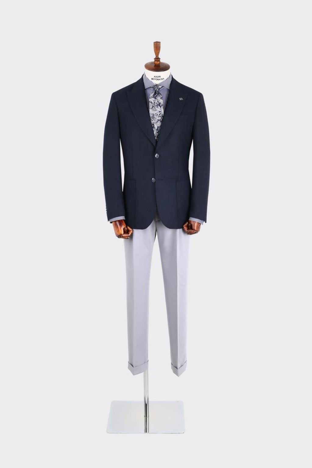 Erkek Ceket-KAX5186W