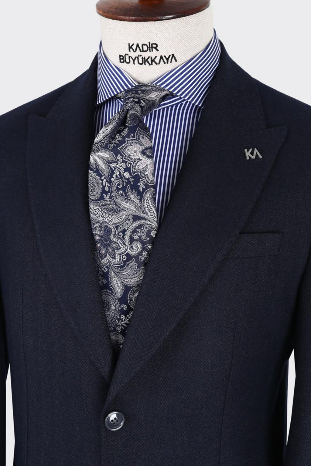 Erkek Ceket-KAX5186W