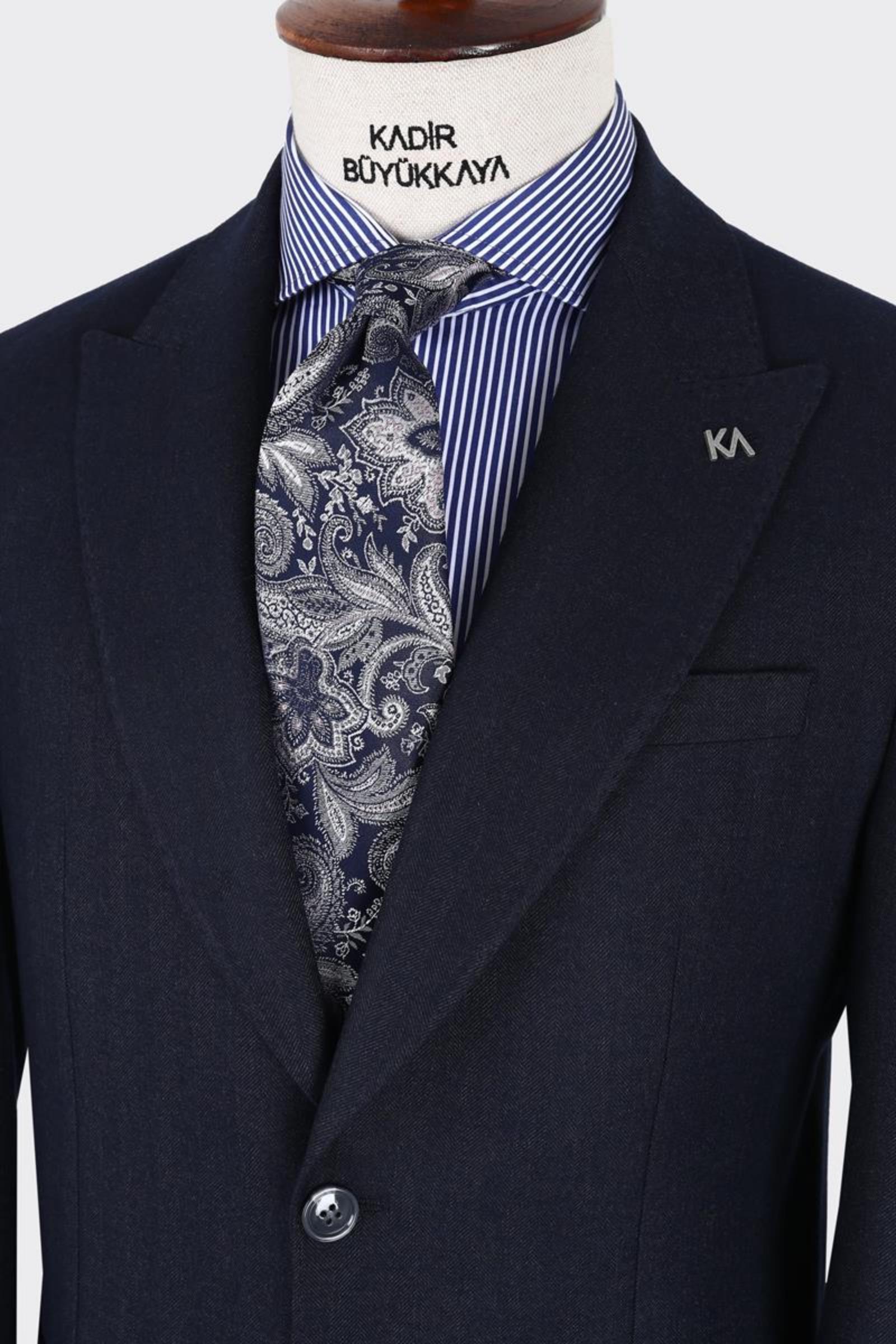 Erkek Ceket-KAX5186W