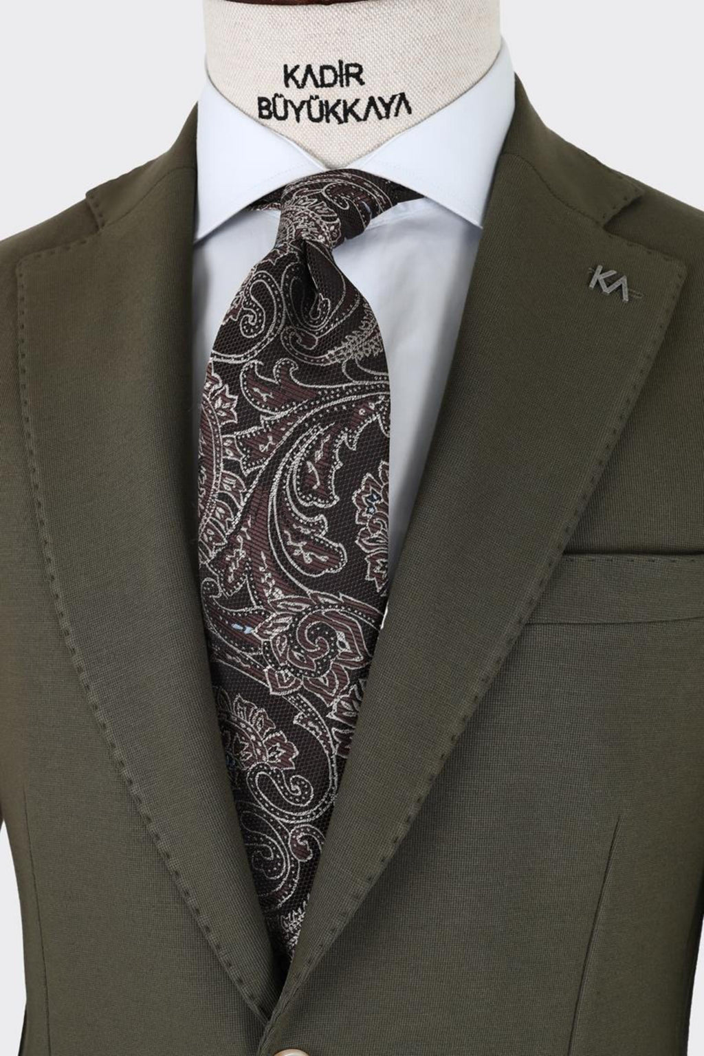 Erkek Ceket-KAX5550W