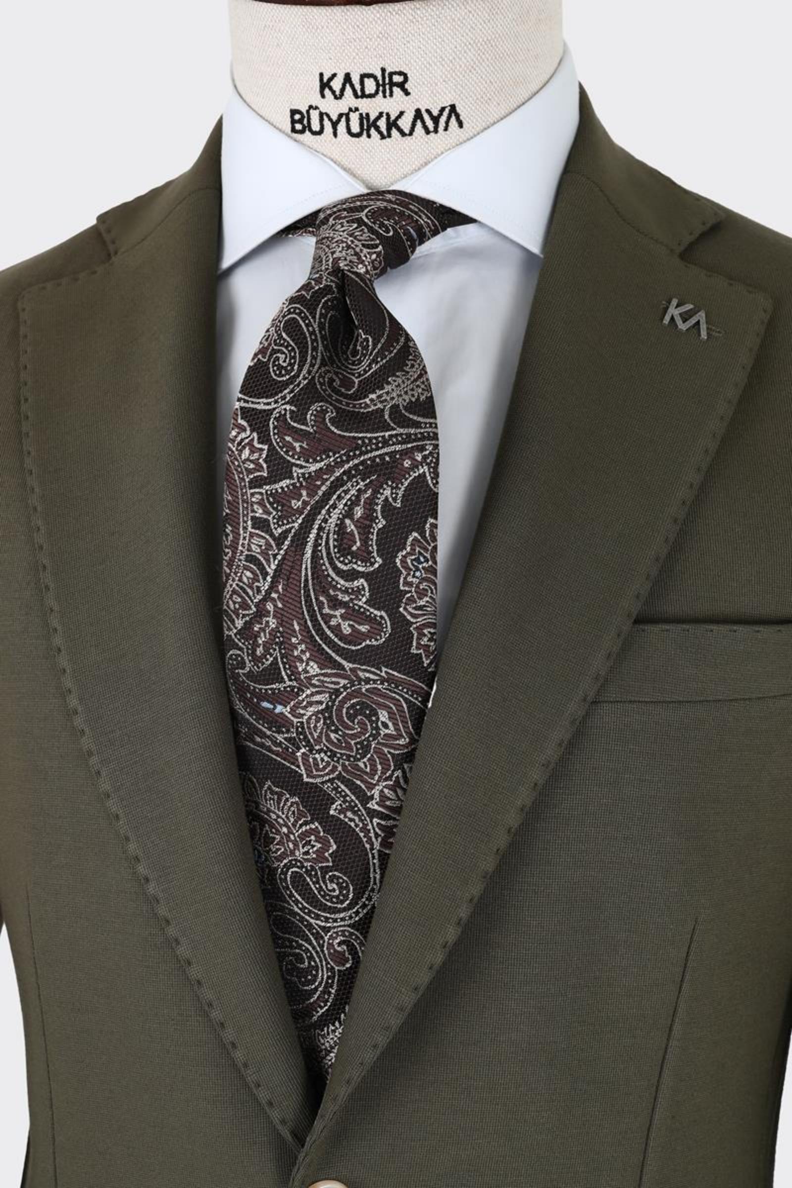 Erkek Ceket-KAX5550W