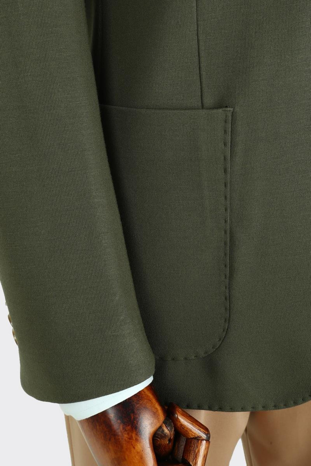 Erkek Ceket-KAX5550W