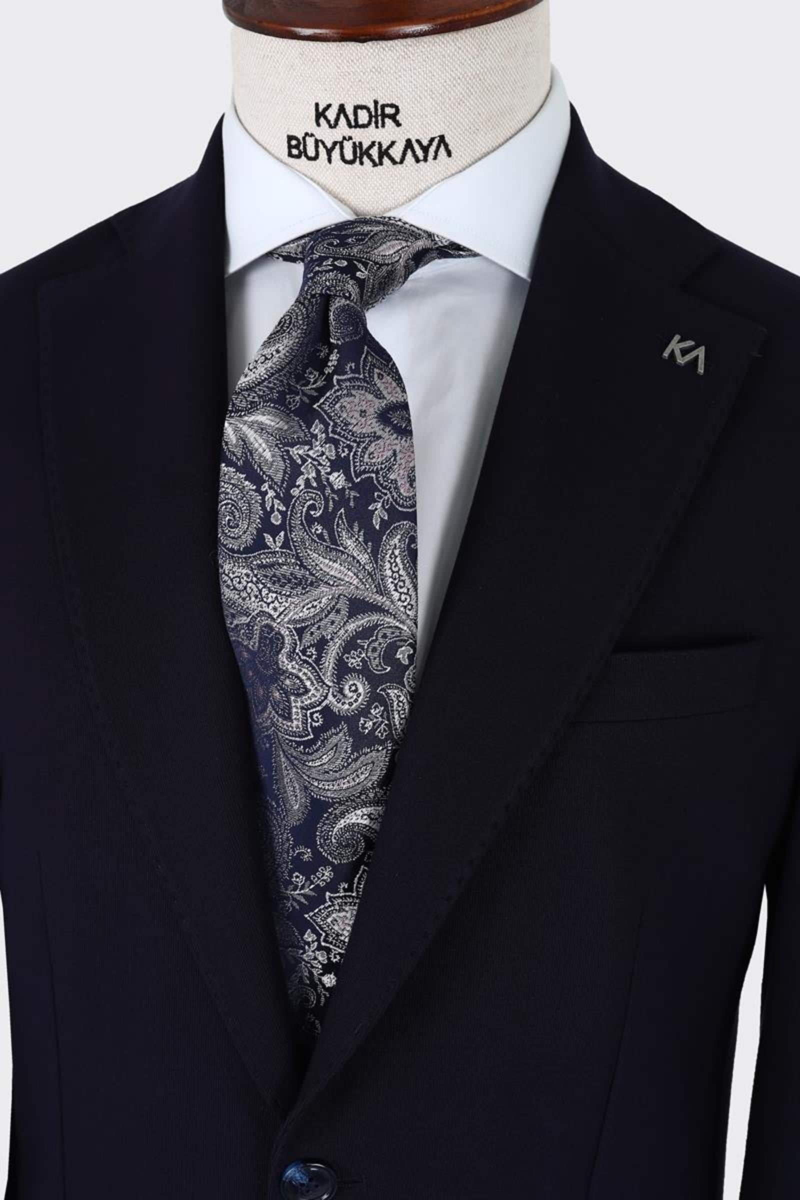 Erkek Ceket-KAX5550W