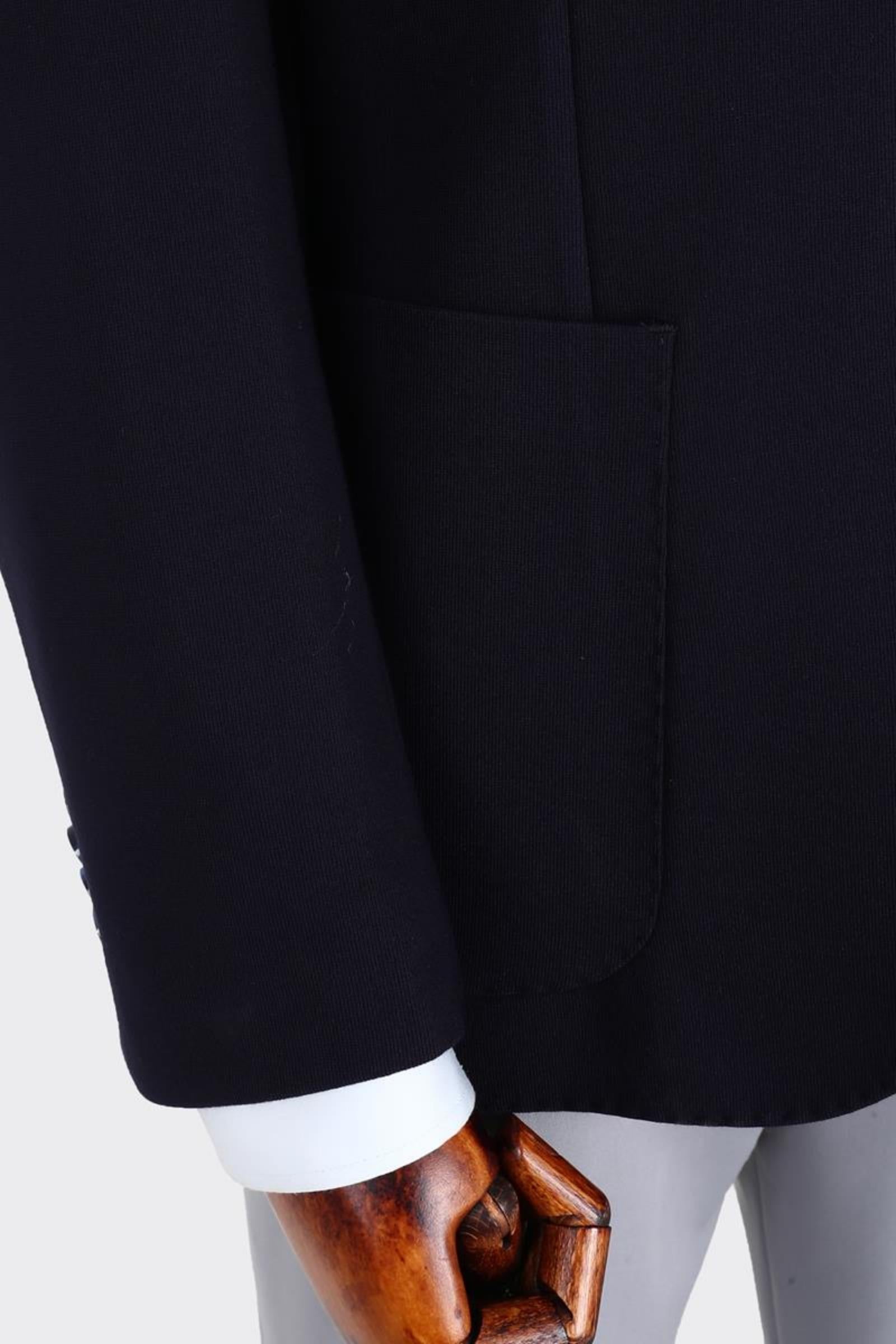 Erkek Ceket-KAX5550W