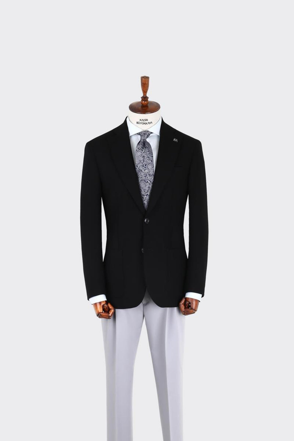 Erkek Ceket-KAX5550W