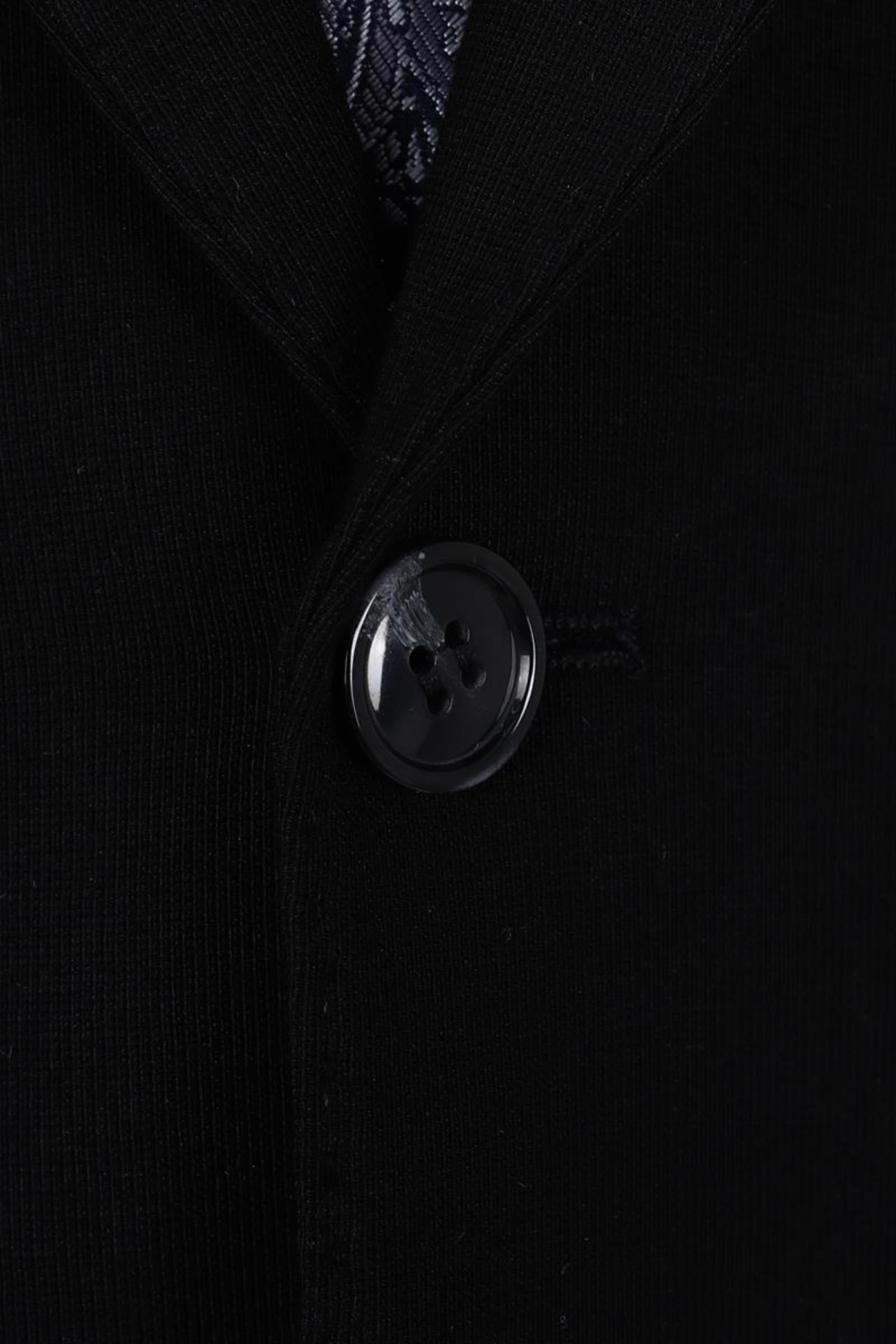 Erkek Ceket-KAX5550W