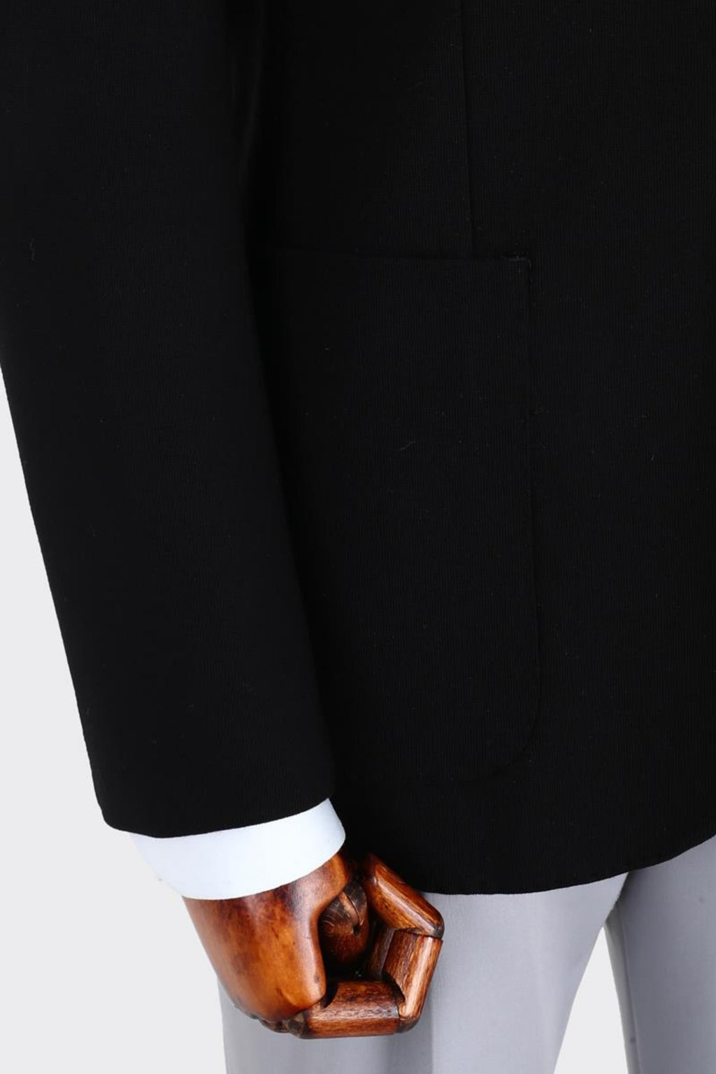 Erkek Ceket-KAX5550W