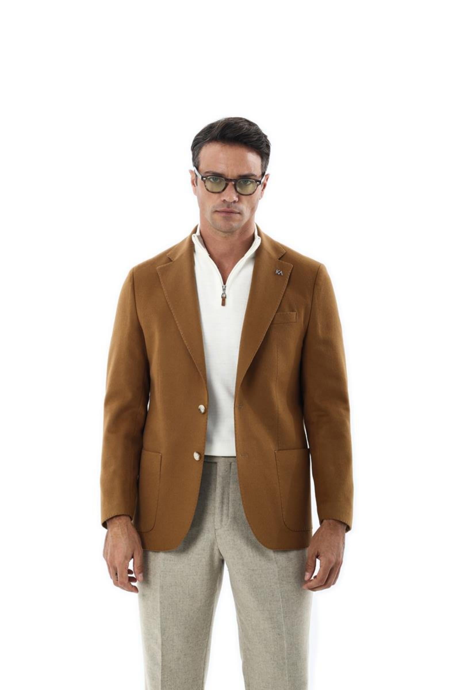 Erkek Ceket-KAX5185W