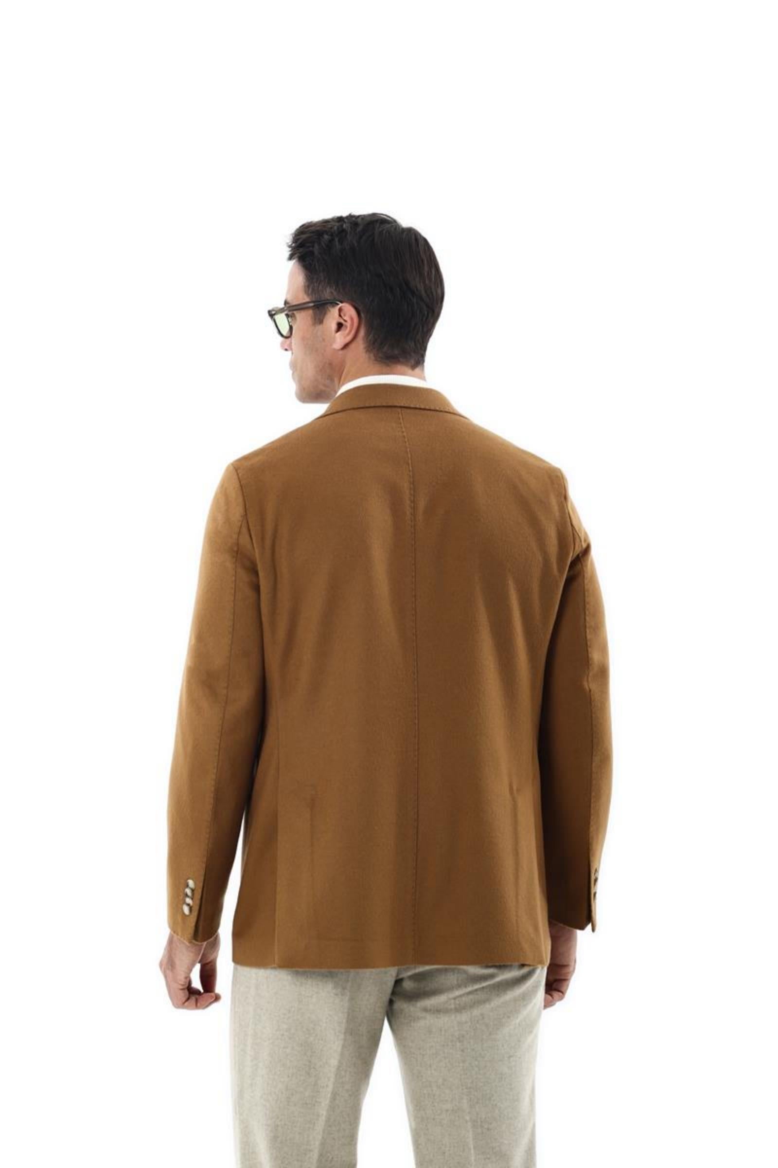 Erkek Ceket-KAX5185W