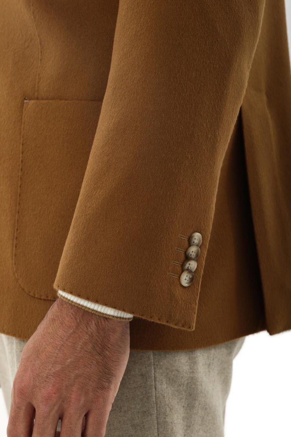 Erkek Ceket-KAX5185W