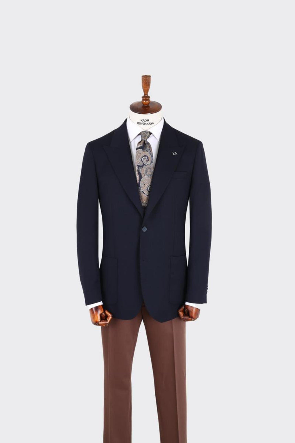 Erkek Ceket-KAX5167W