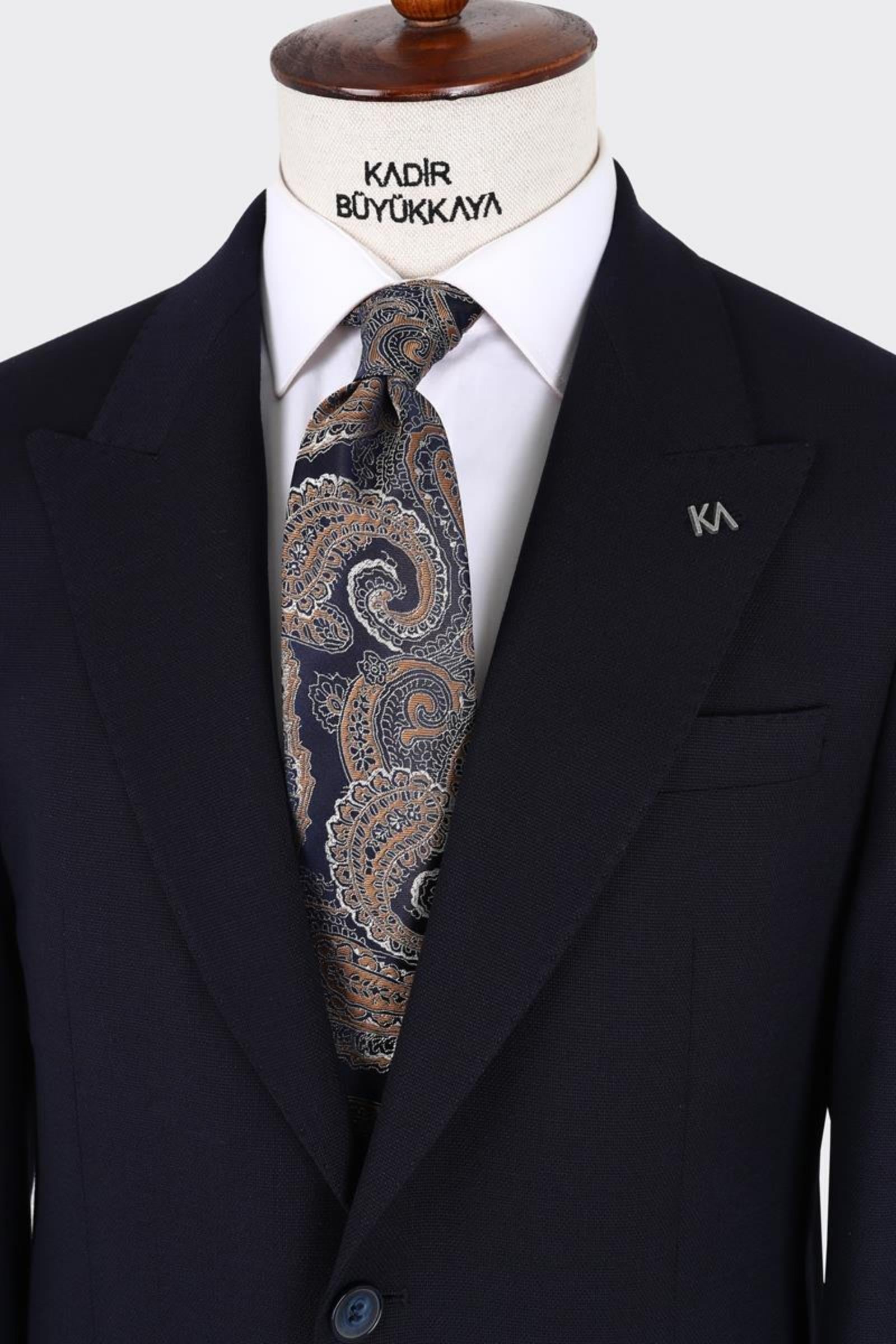 Erkek Ceket-KAX5167W