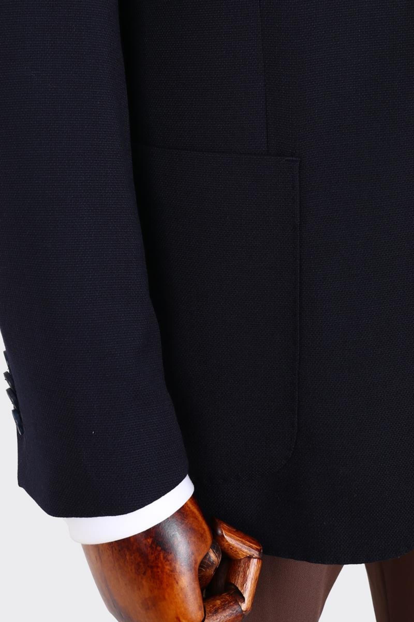 Erkek Ceket-KAX5167W