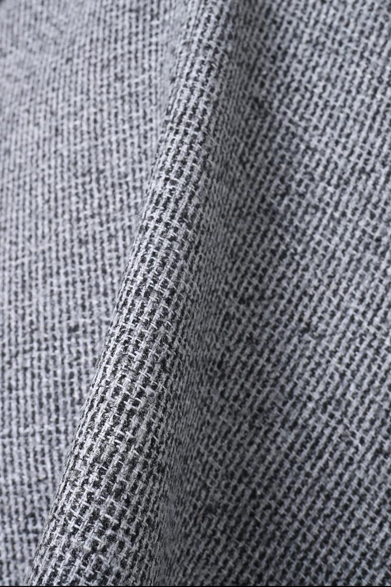 Modern Tarzda Erkek Ceket-KAW5095W