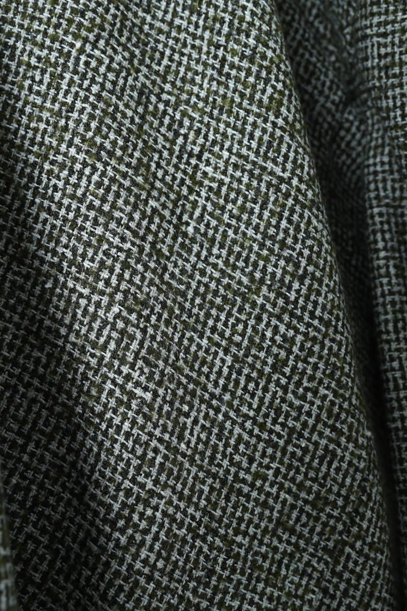 Modern Tarzda Erkek Ceket-KAW5095W