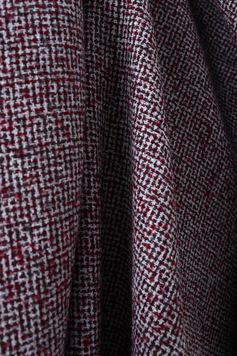 Modern Tarzda Erkek Ceket-KAW5095W