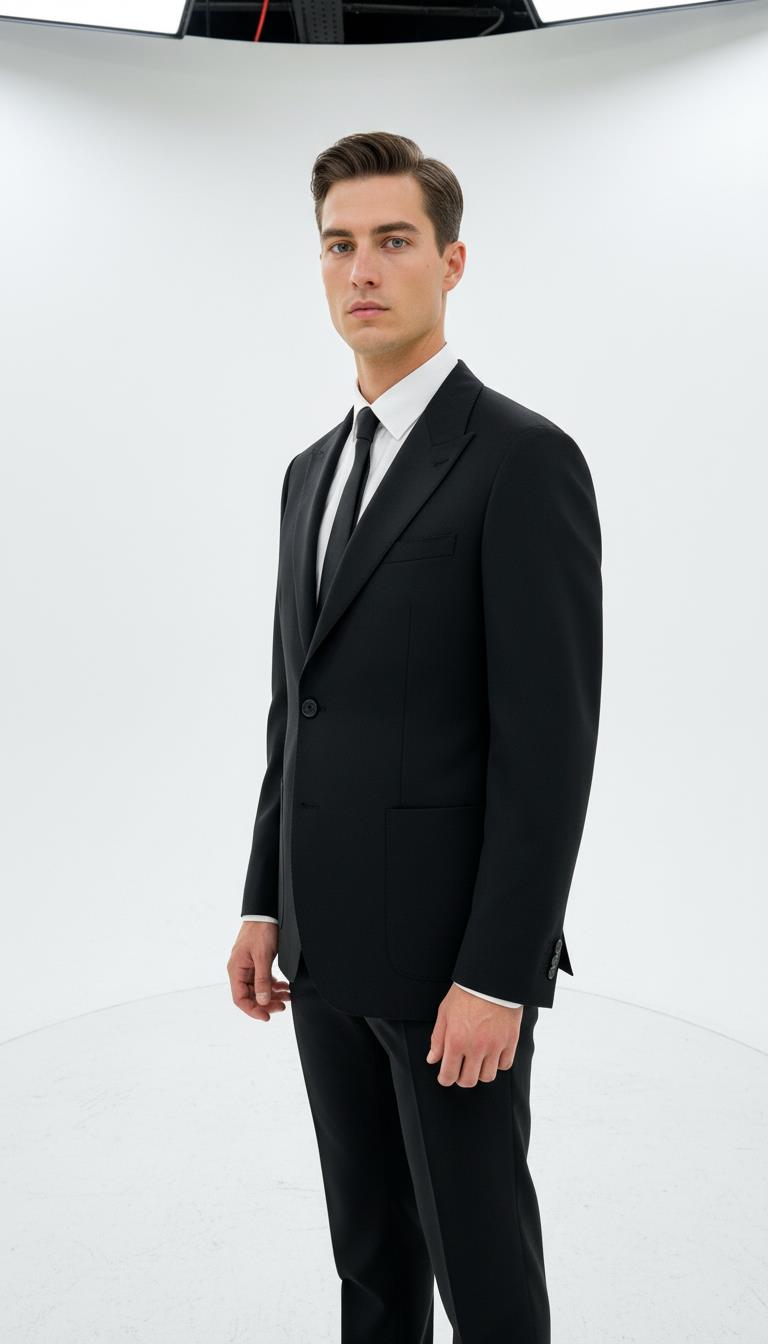 Ceket Out-KAX5170W
