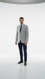 Ceket Out-KAX5953W