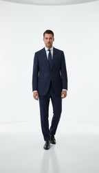 Ceket Out-KAX5953W