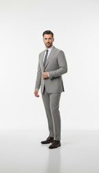Ceket Out-KAX5953W