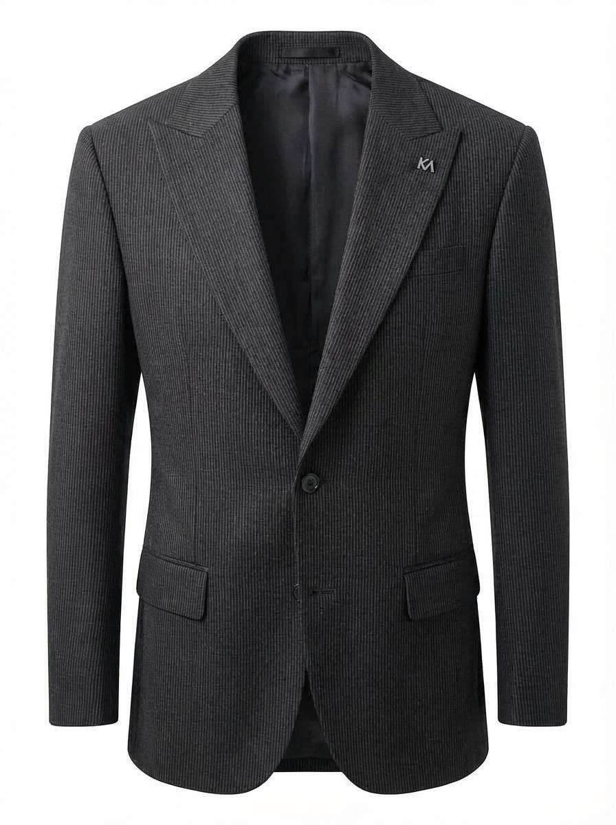 Ceket Out-KAX5954W