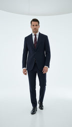 Ceket Out-KAX5951W