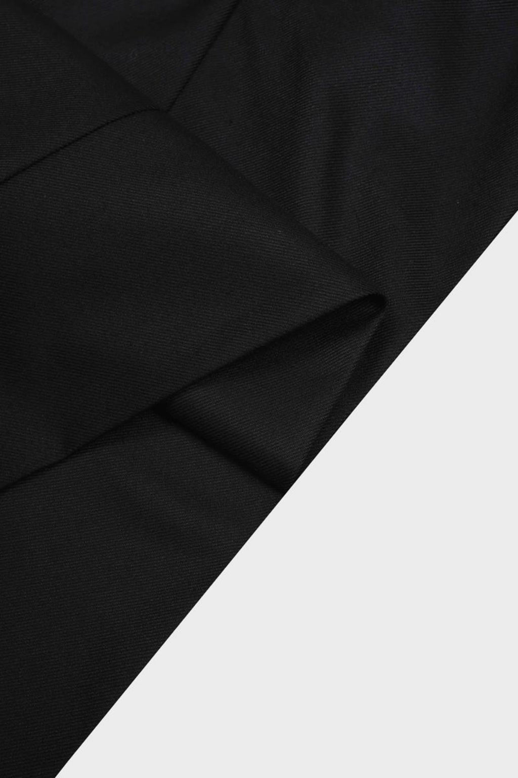 Çift Pile Erkek Pantolon-KAX2220W