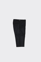 Çift Pile Pantolon Out-KAX2220W