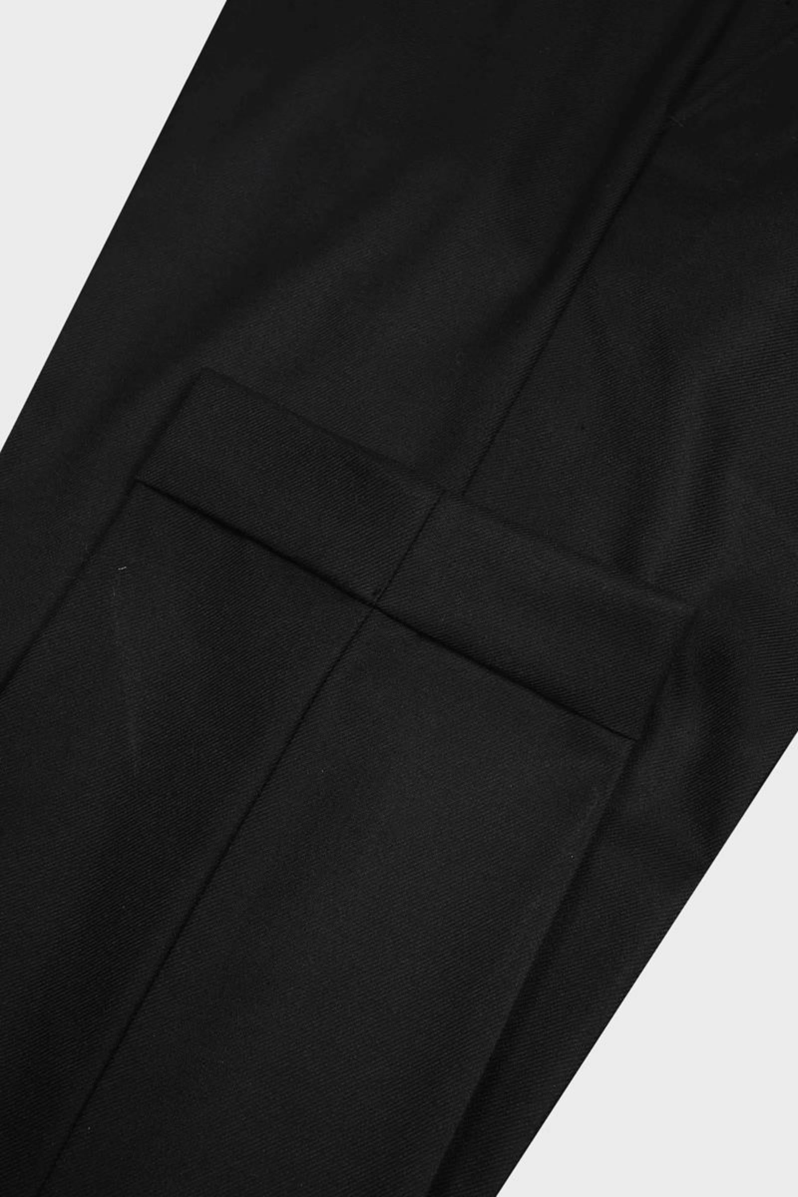 Çift Pile Erkek Pantolon-KAX2220W